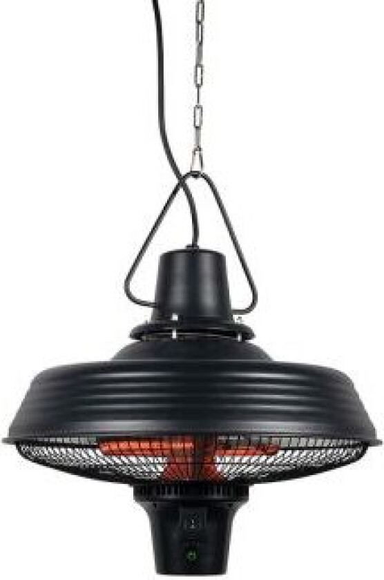 TERRASSEVARMER VOLTOMAT ISADORA TAK 1500W