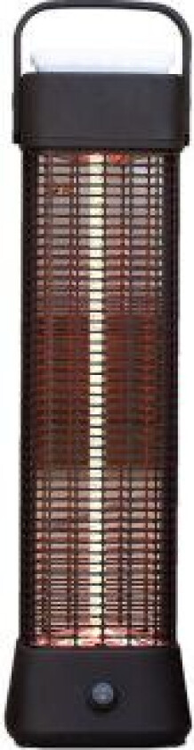 TERRASSEVARMER VOLTOMAT JUVELIA GULV 1200W