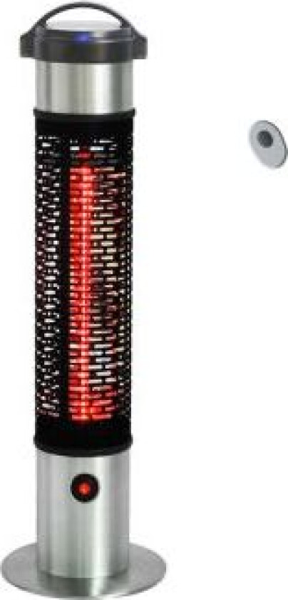 TERRASSEVARMER VOLTOMAT ARDALA 1200W