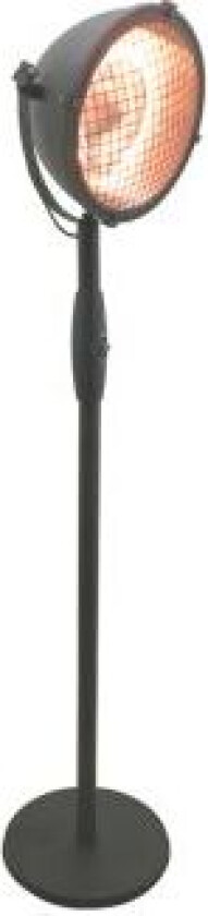 TERRASSEVARMER VOLTOMAT TORPSHAMMAR 900W/1200W/2100W