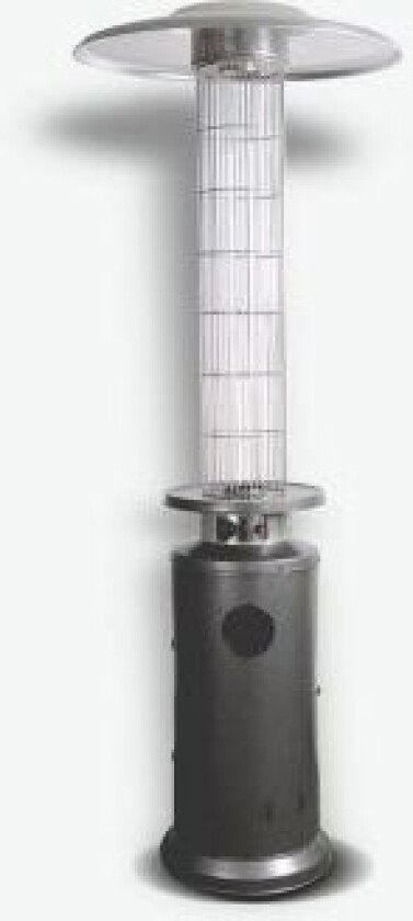 TERRASSEVARMER KINGSTONE GASS 12500W