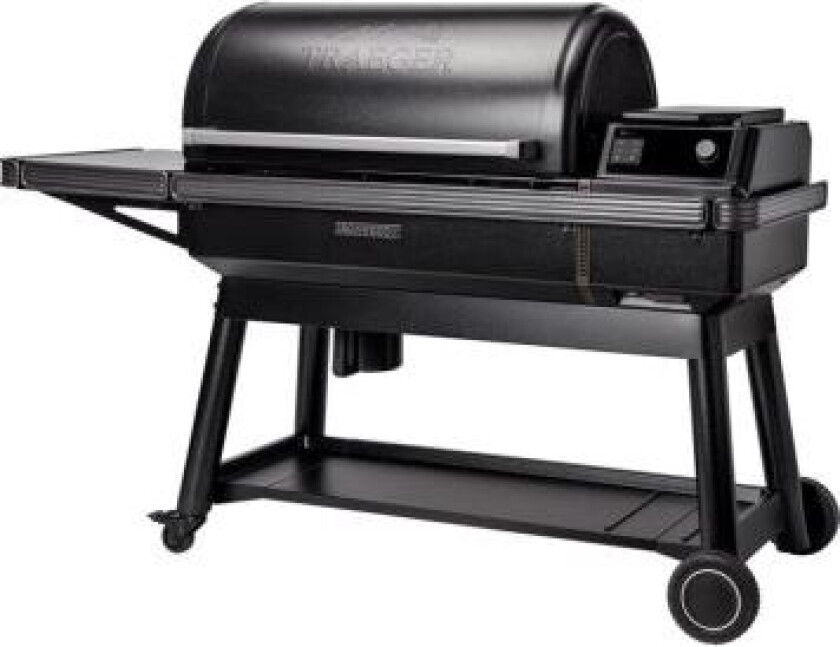 Bilde av Ironwood XL pelletsgrill