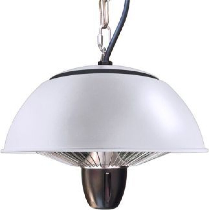 TERRASSEVARMER TERMO CAPRI 700W HVIT