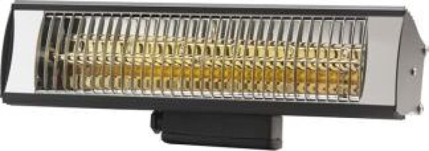 TERRASSEVARMER QUARTZ TANSUN ALGARVE 1300W