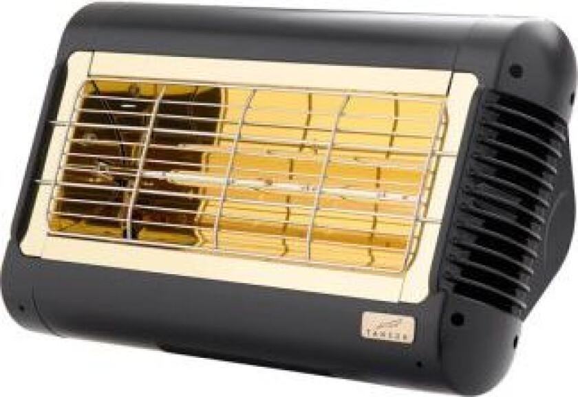 TERRASSEVARMER QUARTZ TANSUN SORRENTO 2000W IP24