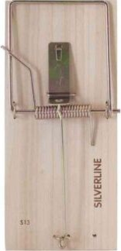 ROTTEFELLE SILVERLINE S13 TRE