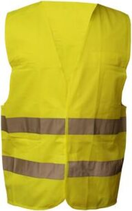 REFLEKSVEST ONE SIZE