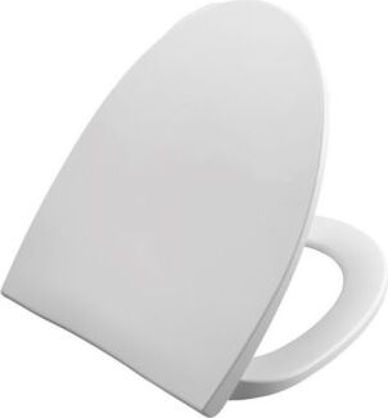 TOALETTSETE PRESSALIT CERA S1180 SOFTCLOSE HVIT