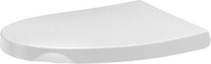 TOALETTSETE PRESSALIT SIGN/SPIRA S1182 SOFTCLOSE hVIT