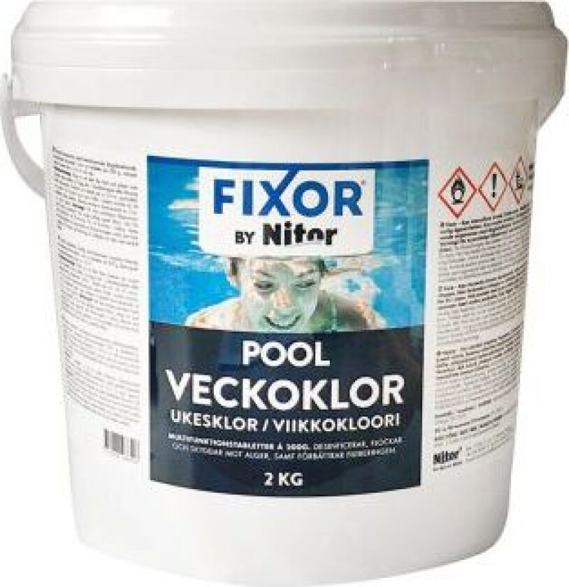 UKESKLOR NITOR FOR BASSENG KLORPUCK 2KG