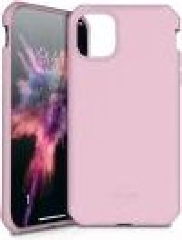 ITSKINS SPECTRUM SOLID cover til iPhone 11 Pro Max / XS Max®. Lyserød
