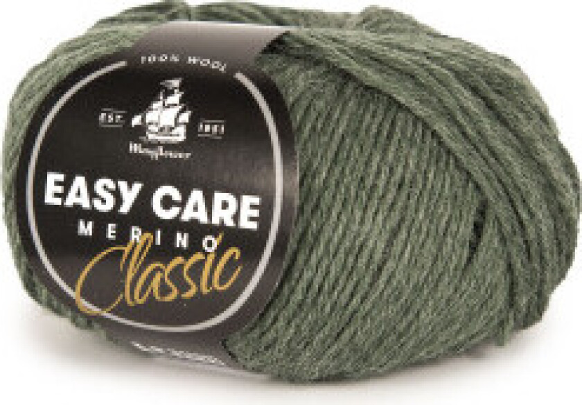 Easy Care Classic Garn 238 Myrtle