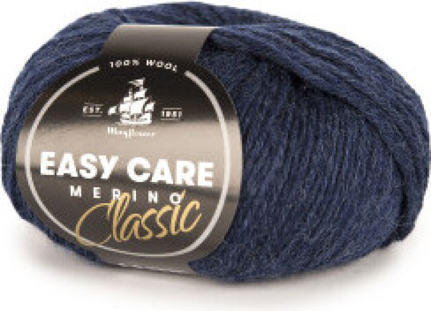 Easy Care Classic Garn 240 Insignia Blue