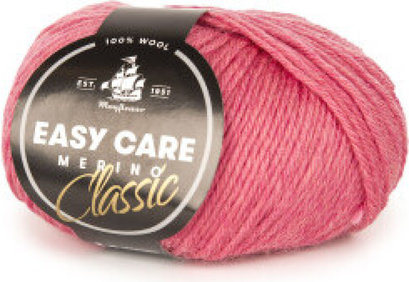 Easy Care Classic Garn 257 Heather Rose