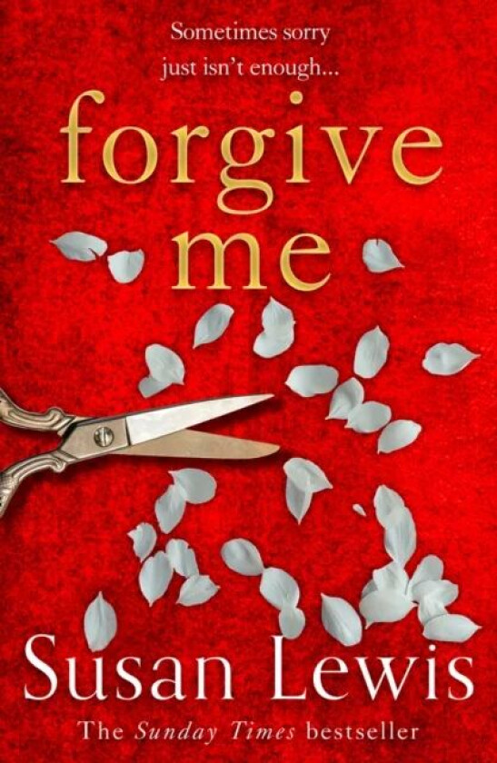Forgive Me av Susan Lewis