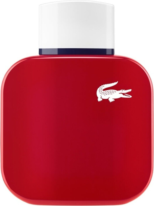 - Eau de  L.12.12 French Panache - For Women, 90 ml