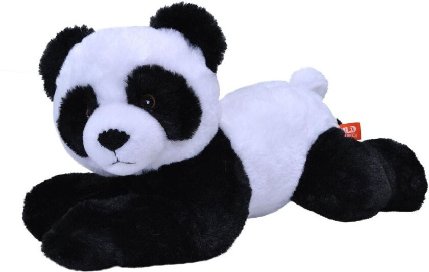 Ecokins Gosedjur 30 cm, Wild Republic