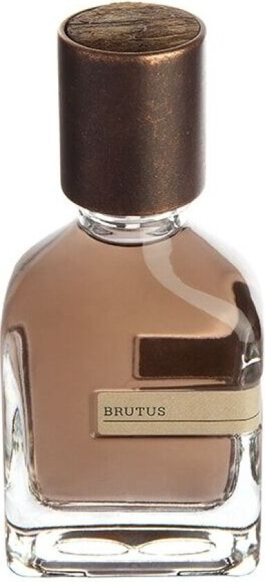 Orto Parisi Brutus, 50 ml, Spray