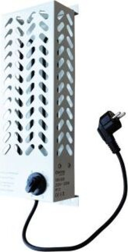 FROSTVAKT TERMO 200W IP21