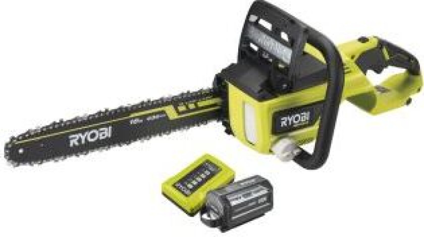 MOTORSAG RYOBI RY36CSX40B-160 36V 40CM 6AH