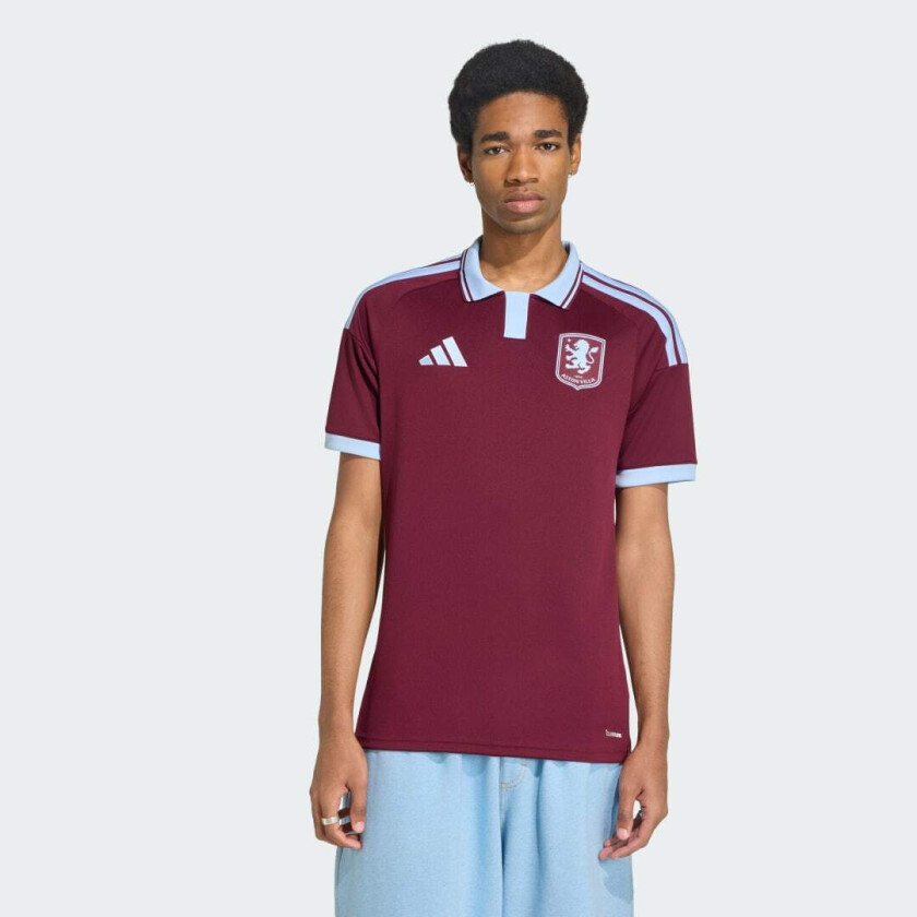 ASTON VILLA 26/27 HJEMMETRØYE