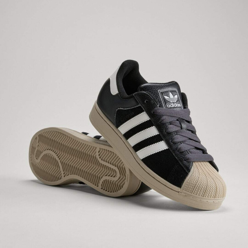 SUPERSTAR II Sko