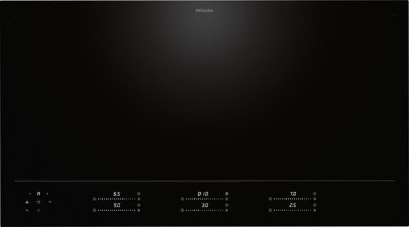 Bilde av platetopp KM 8695-2 FL (93.6cm)