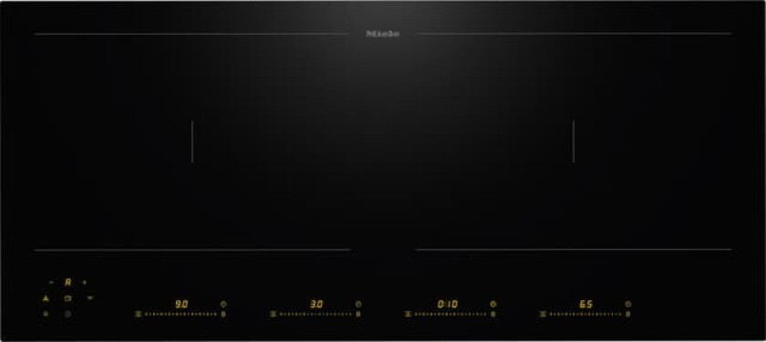 platetopp KM 8575 FL (91.6cm)