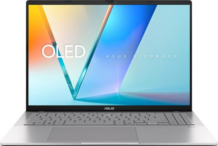 Vivobook S16 S3607 X1/16/512/OLED 16" Copilot+ PC