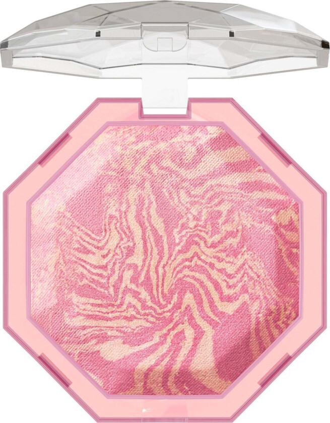 Mineral Wear Diamond Baked Blush Ruby Diamond - 11 g