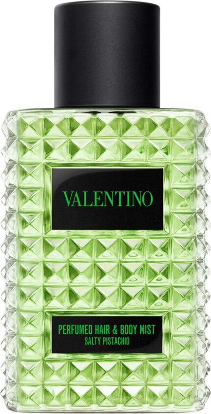 Bilde av Born In Roma Hair and Body Mist Salty Pistachio - 100 ml