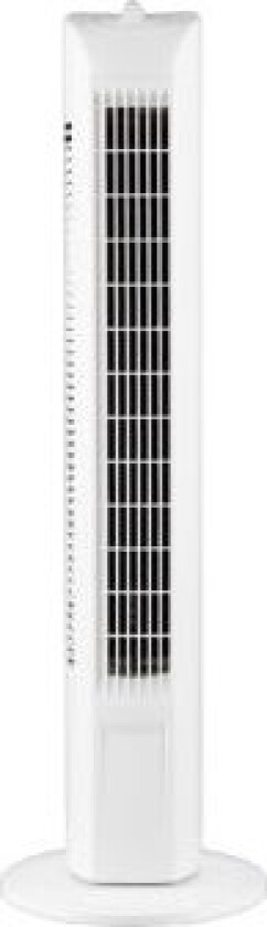 TÅRNVIFTE VOLTOMAT OSCILLERENDE 78 CM