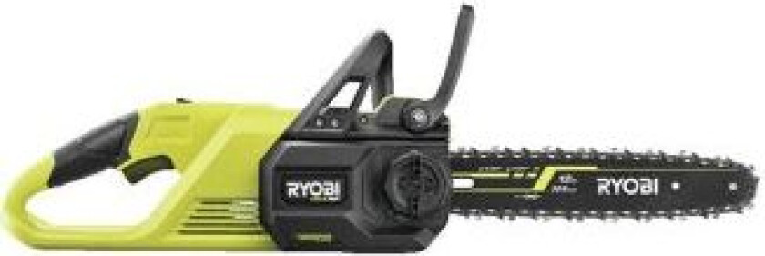 MOTORSAG RYOBI RY18CSX30A-140 ONE+ HP 18V 30CM 1X4.0AH