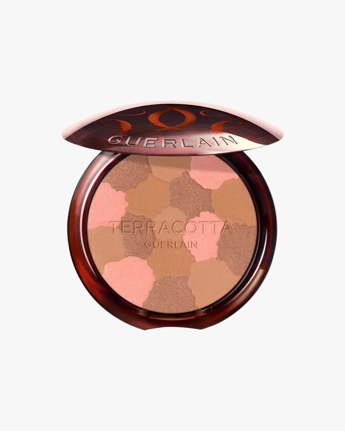 Terracotta Light Bronzing Powder 02 10g