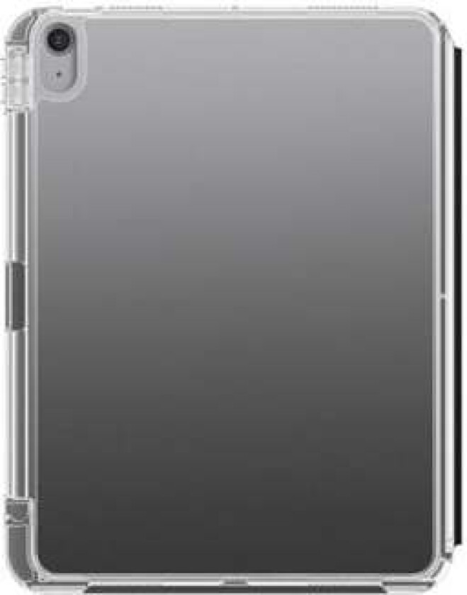 Minimal Case for iPad Air 13" M2/M3/M4 (2024/2025/2026) - black