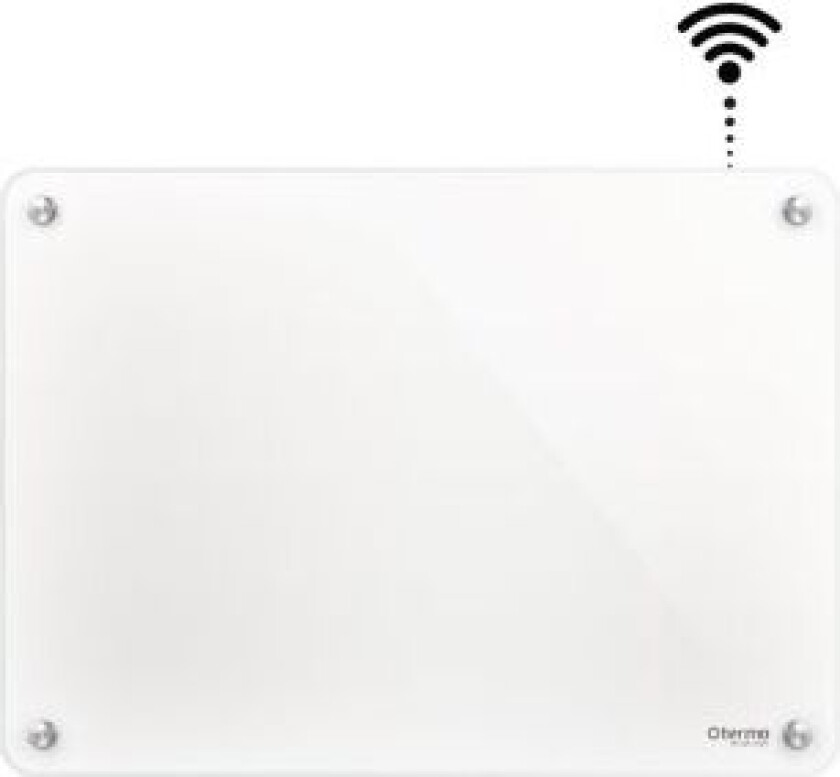 PANELOVN TERMO GLASS WIFI 400W 230V 48X35CM