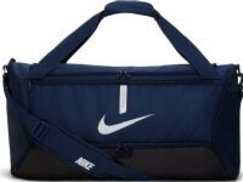 Academy Team Duffel Bag M CU8090 410 CU8090 410 navy blue