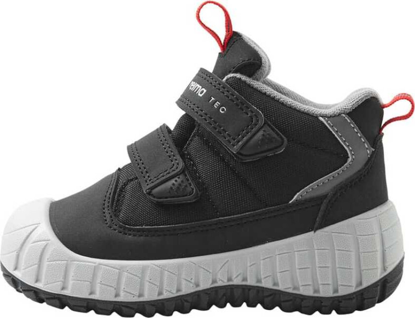 tec Passo 2.0 vannavvisende sneakers (barn) - Deep Purple, 21