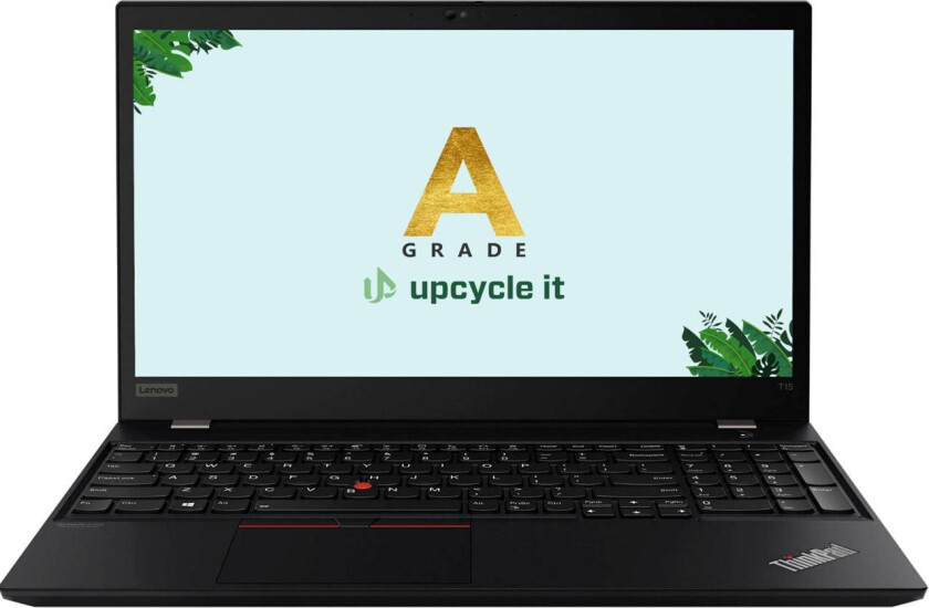 Lenovo ThinkPad T15 G2 15,6"" FHD, i7-1185G7
