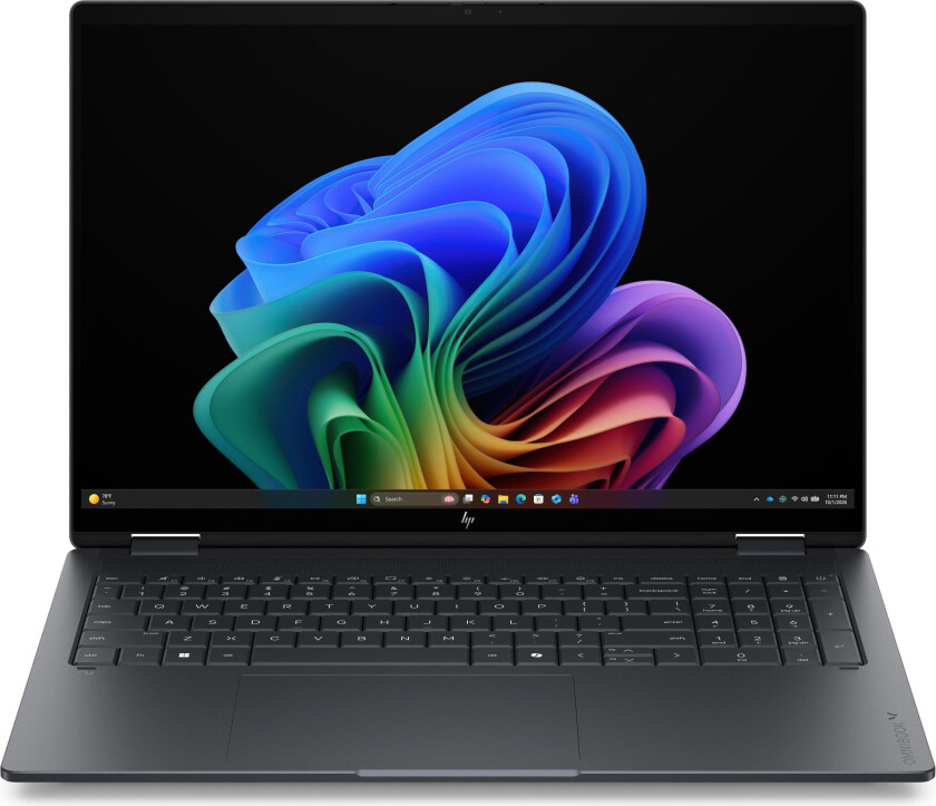 OmniBook X Flip 2-in-1 16-cb0074ng CU7 356H/32GB/1TBSSD/W11 Home