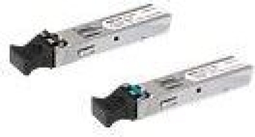 Planet Technology PLANET MGB-GT - SFP (mini-GBIC) transceivermodul - GigE - 1000Base-T - SFP (mini-GBIC) / RJ-45 - opp til 100 m