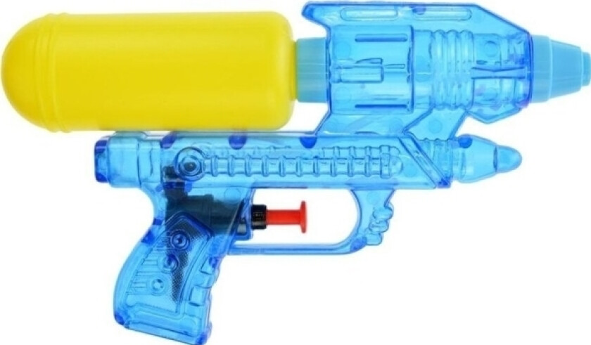 vannpistol