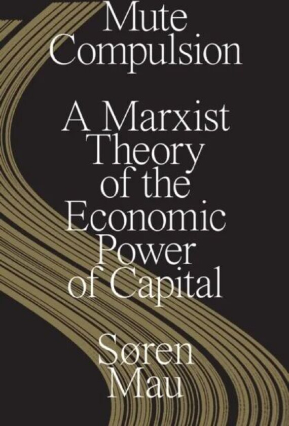 Mute Compulsion av Soren Mau