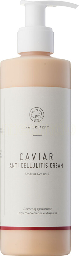 Caviar Hydro Anticellulite + Slimming Cream - 250 ml