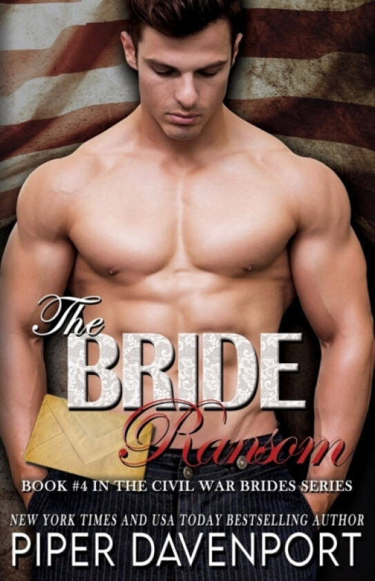 The Bride Ransom av Piper Davenport (Paperback)