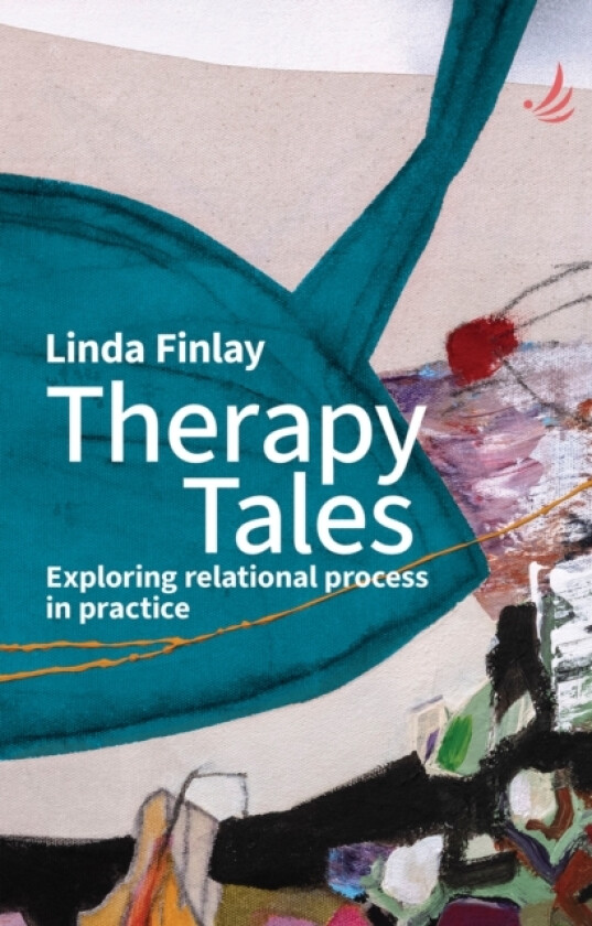Therapy Tales av Linda Finlay (Paperback)