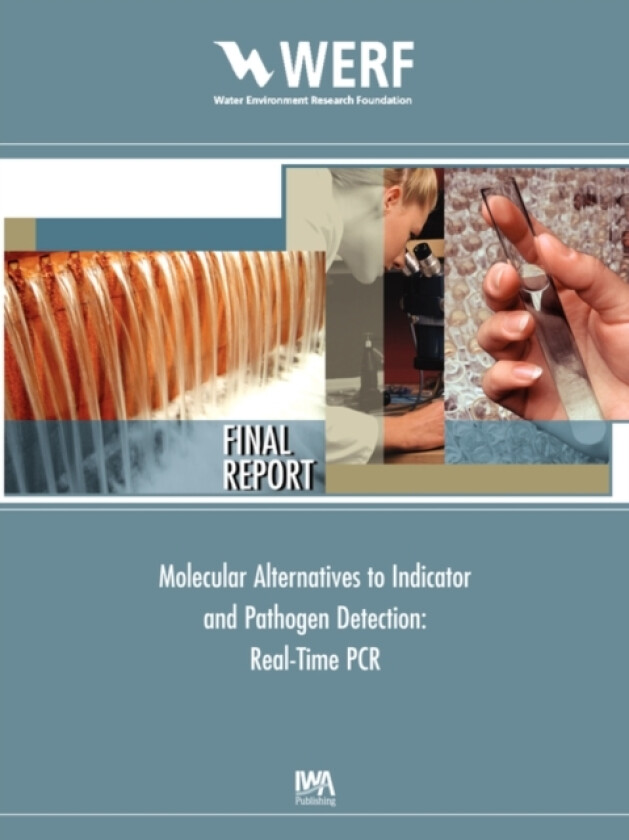 Molecular Alternatives to Indicator and Pathogen Detection av S.C. Jiang (Paperback)