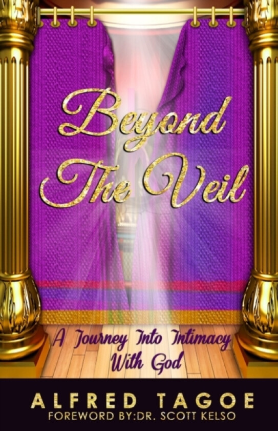 Beyond The Veil av Alfred Tagoe (Paperback)