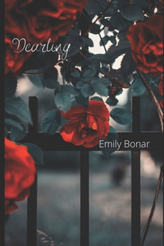 Dearling av Emily Bonar (Paperback)