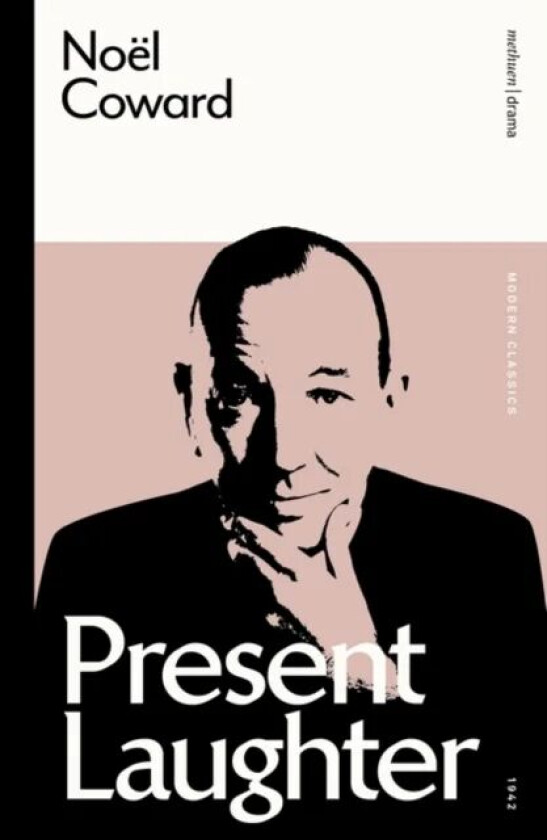 Present Laughter av Noel Coward